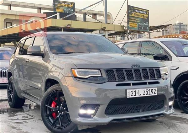 Jeep for sale in Iraq